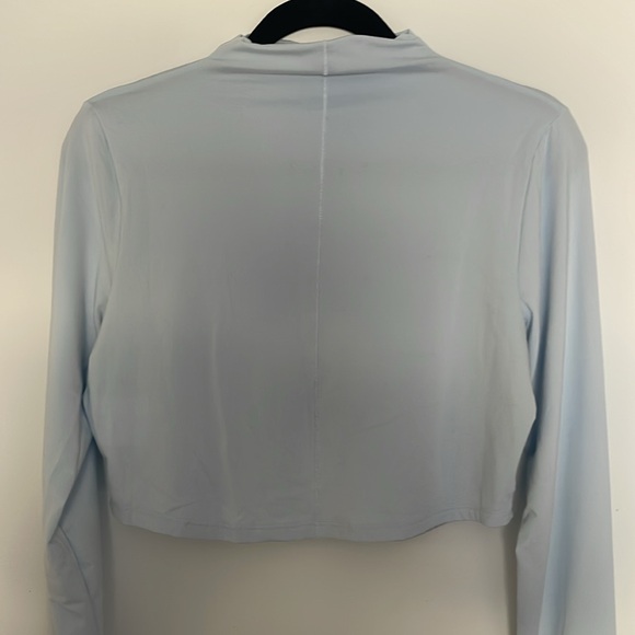 Nike Set (top and bottoms). Size L - Picture 4 of 6